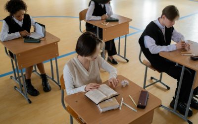 Découvrez comment la programmation peut révolutionner votre façon de penser