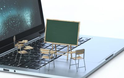 Aborder l’avenir : le rôle transformateur de la réalité virtuelle en éducation