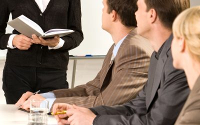 Comment la formation continue change le visage du monde du travail : une révolution silencieuse