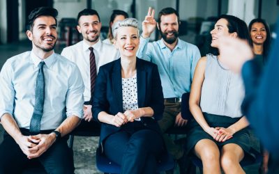 Formation Numérique : Les Secrets d’une Révolution Silencieuse