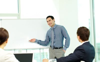 Formation numérique : êtes-vous prêt pour un cours dispensé par une IA ?
